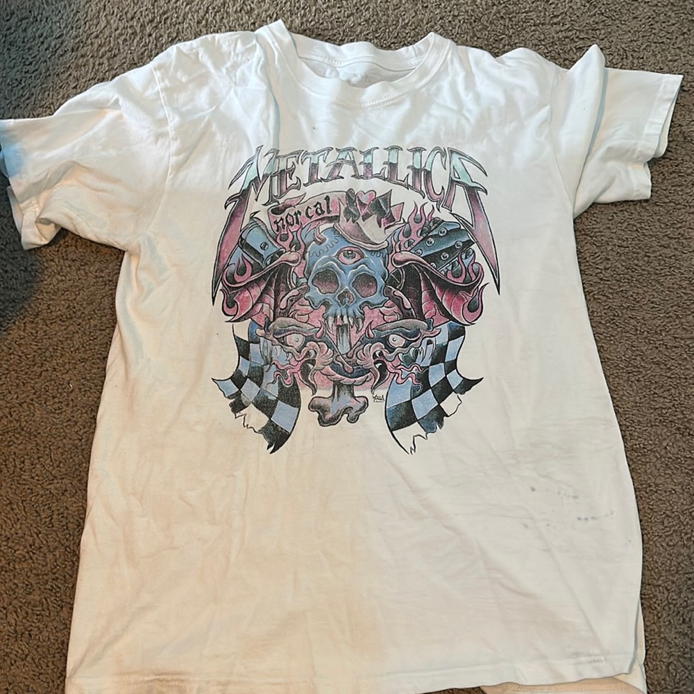 Metallica T-Shirt